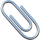 paperclip